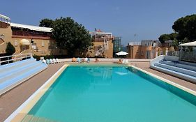 Residence _Capo Gallo